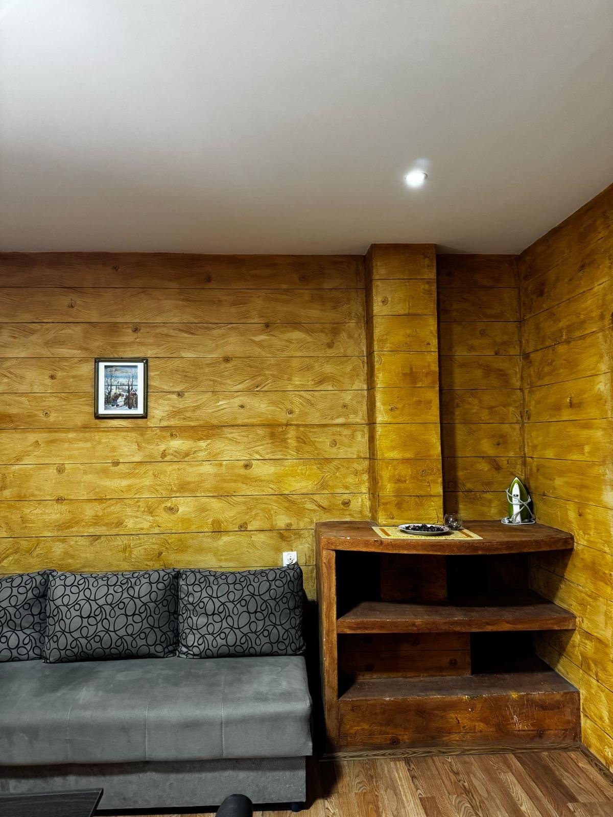 Jednosoban Apartman - Opcija 1