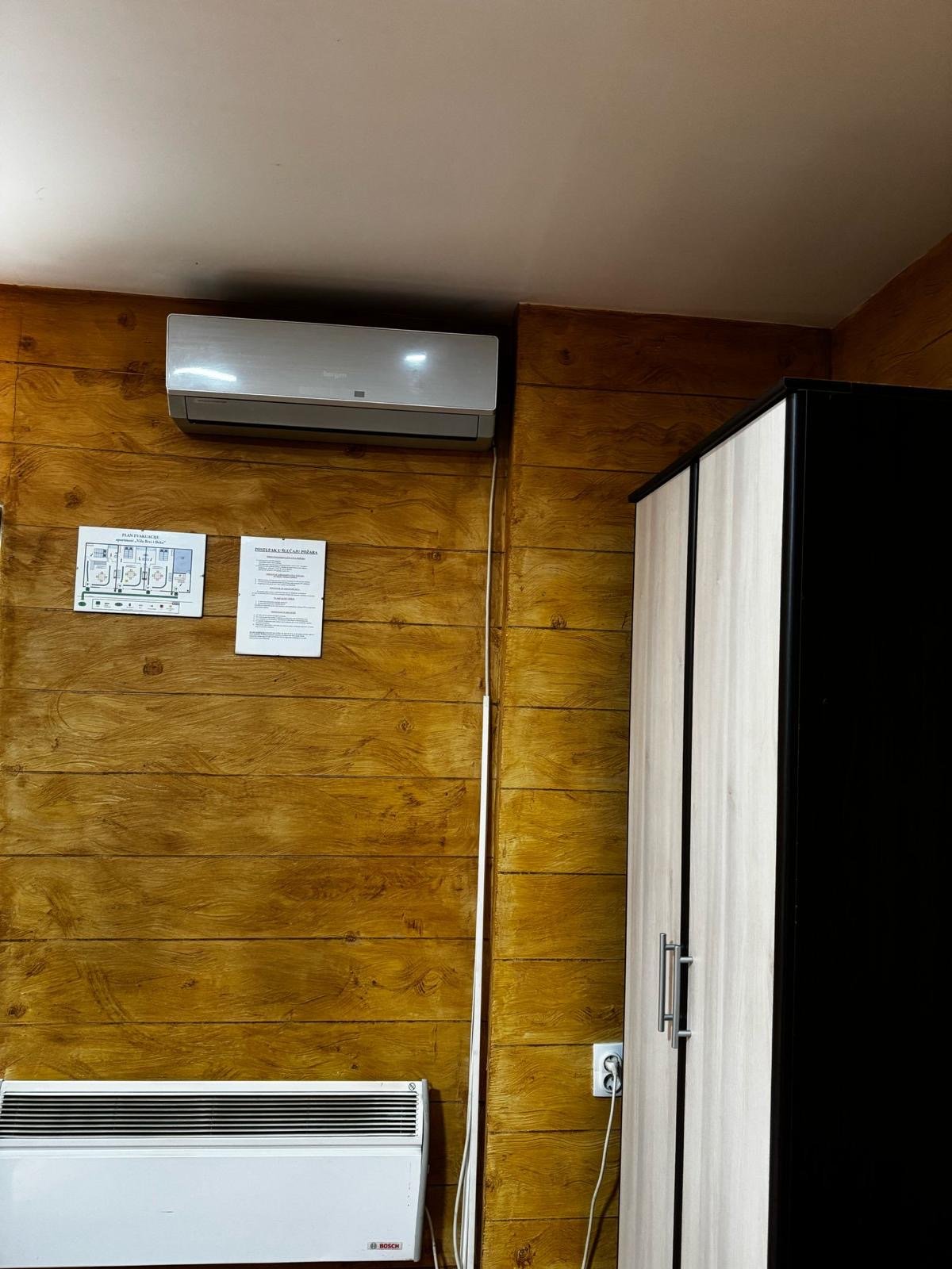 Jednosoban Apartman - Opcija 2