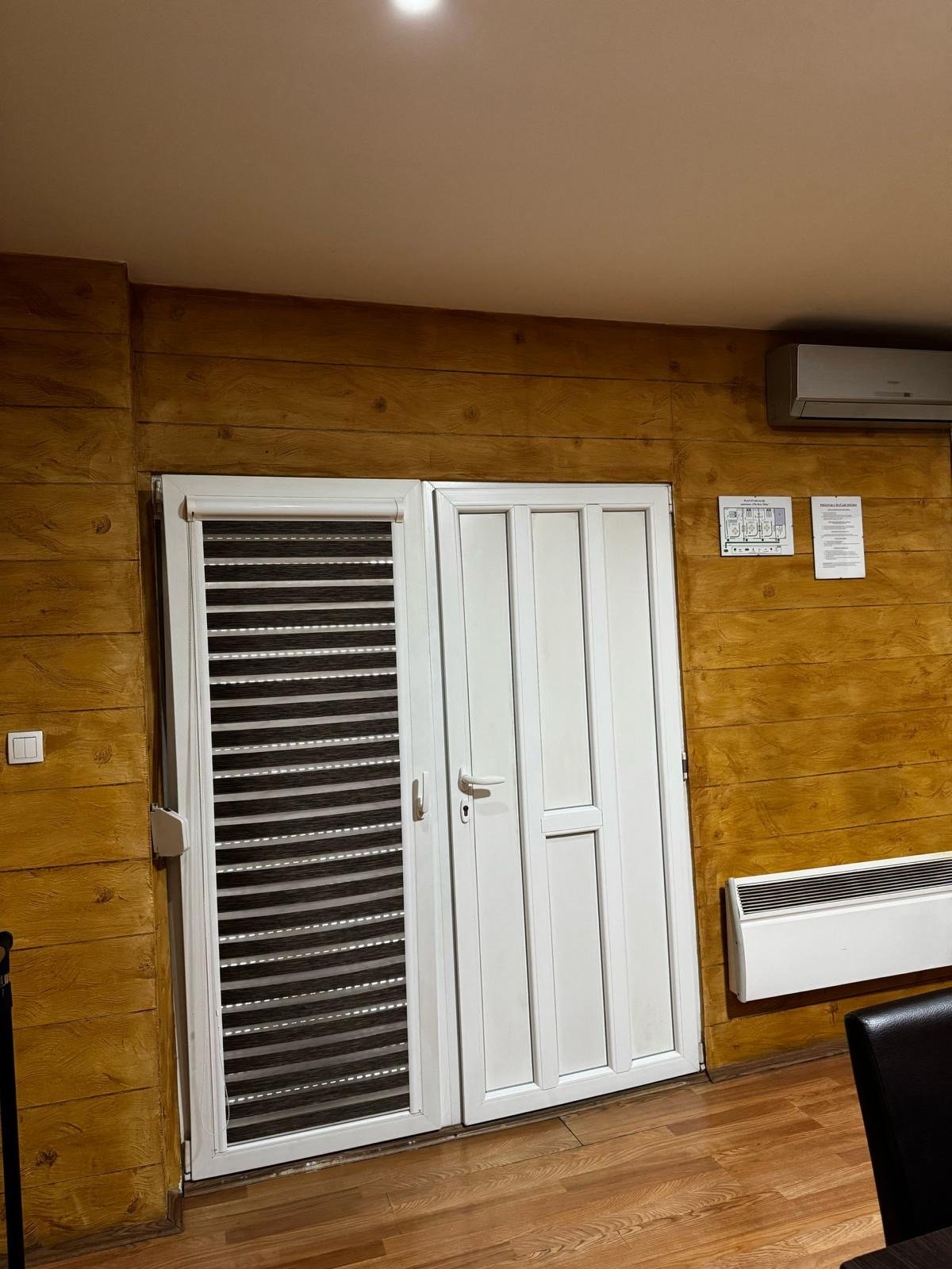 Jednosoban Apartman - Opcija 3 - detail